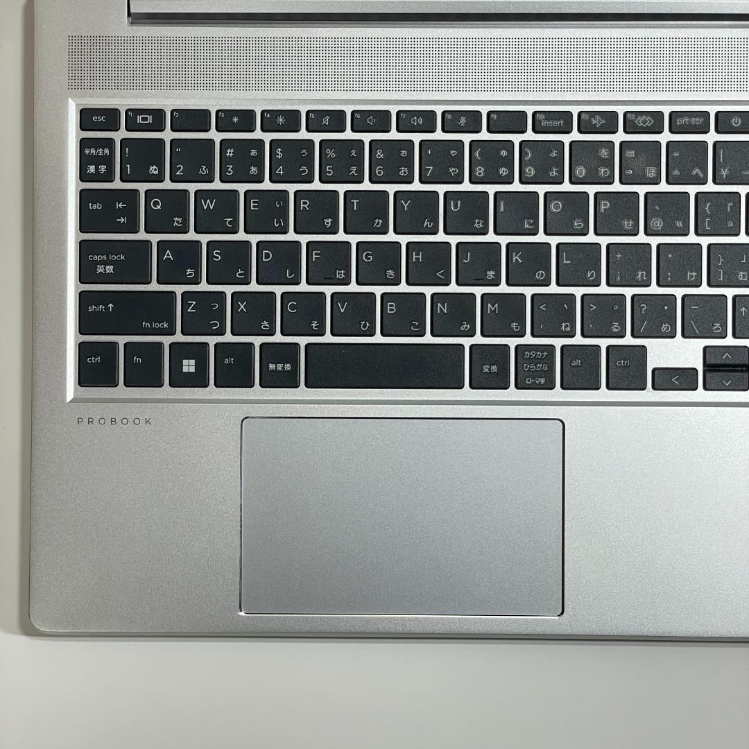 ★美品★HP ProBook 450 G10 第13世代 ノートPC 16GB