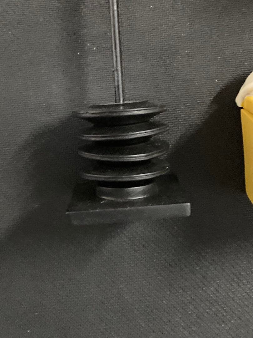 絶版 初期 コンコンブル 黒猫 白猫 三毛猫 郵便ポスト 牛乳 初期