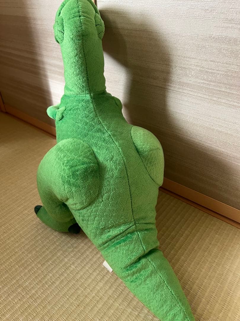 トイストーリーぬいぐるみ