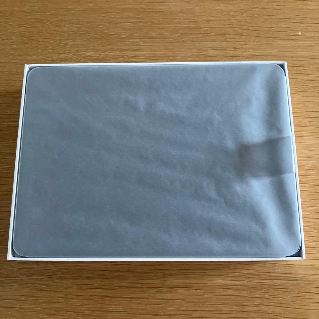 iPad本体 iPad Air Wi-Fi 256GB Blue MM9N3J/A