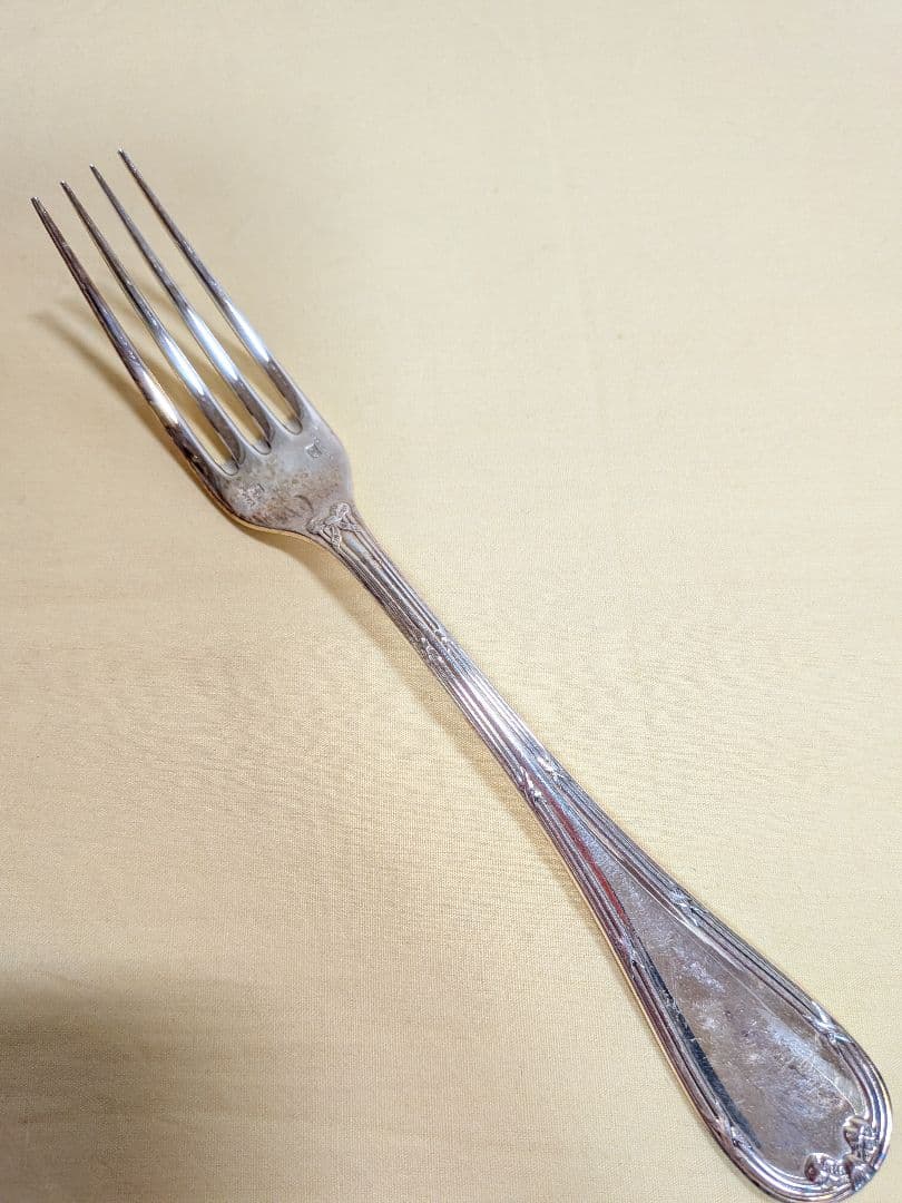 クリストフル　リュバン　48ピースセット