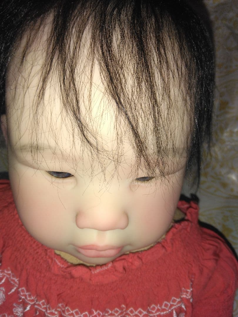 ☆断捨離セール☆リボーンドール リアルちゃん