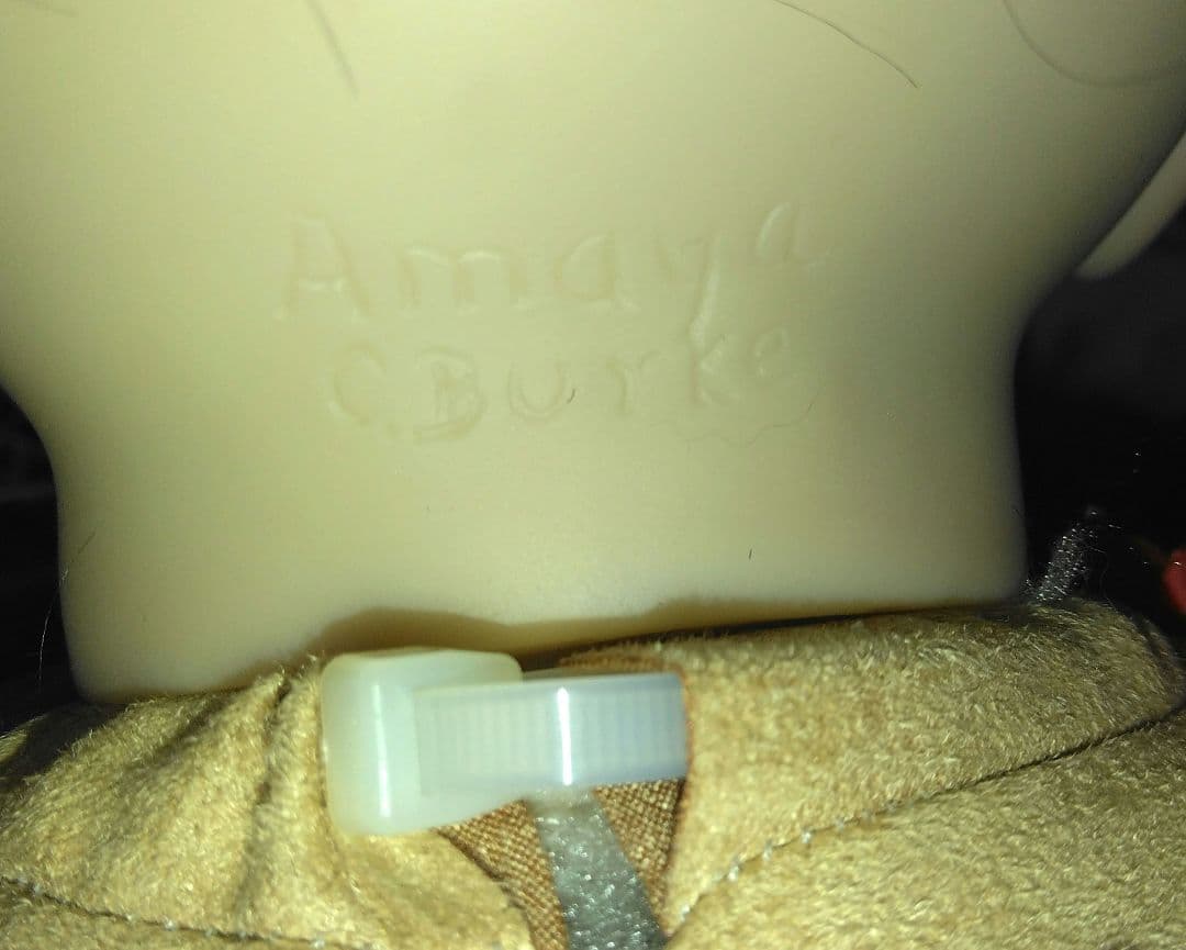 ☆断捨離セール☆リボーンドール リアルちゃん