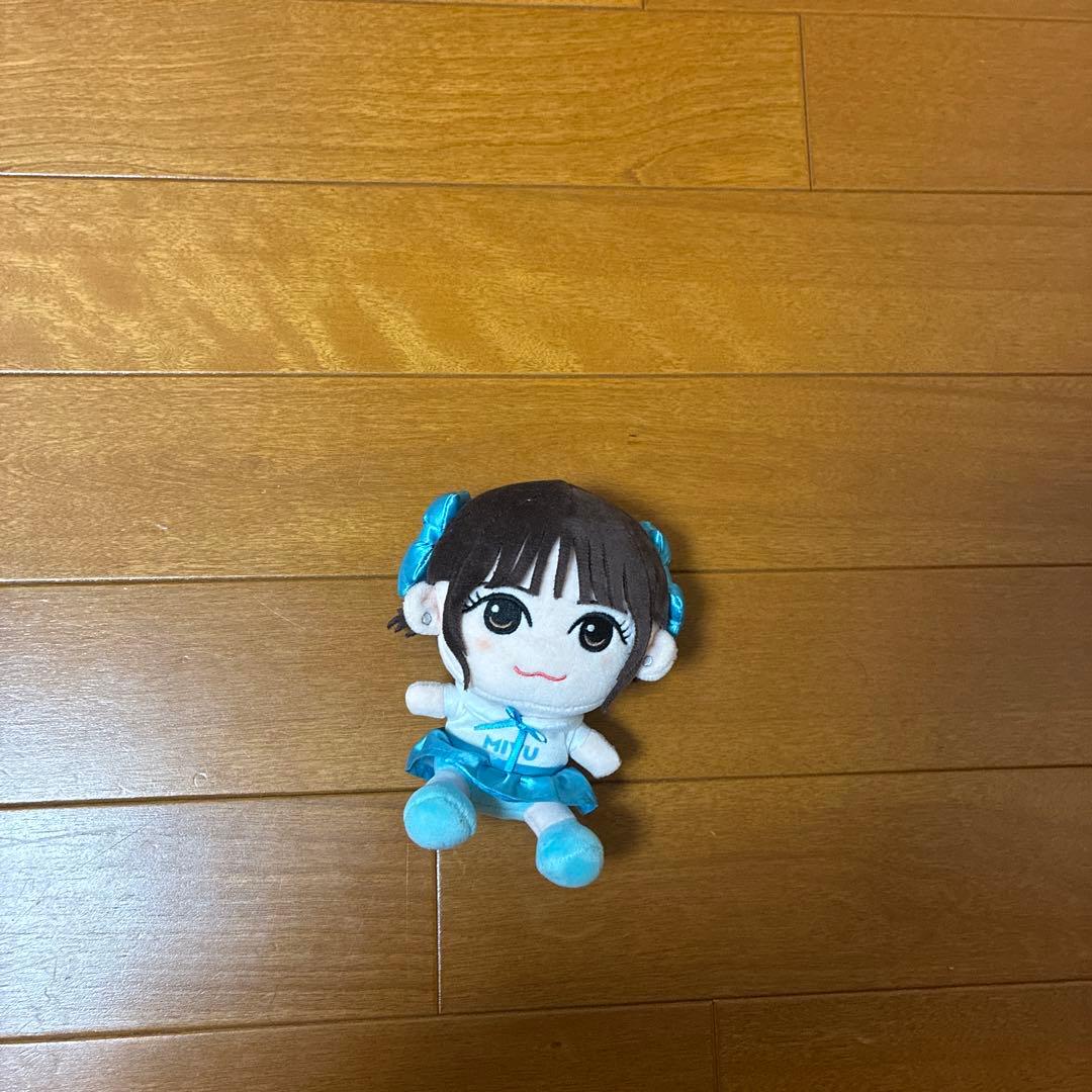 CUTIE STREET 梅田みゆ 推しグッズセット バラ売り⭕️
