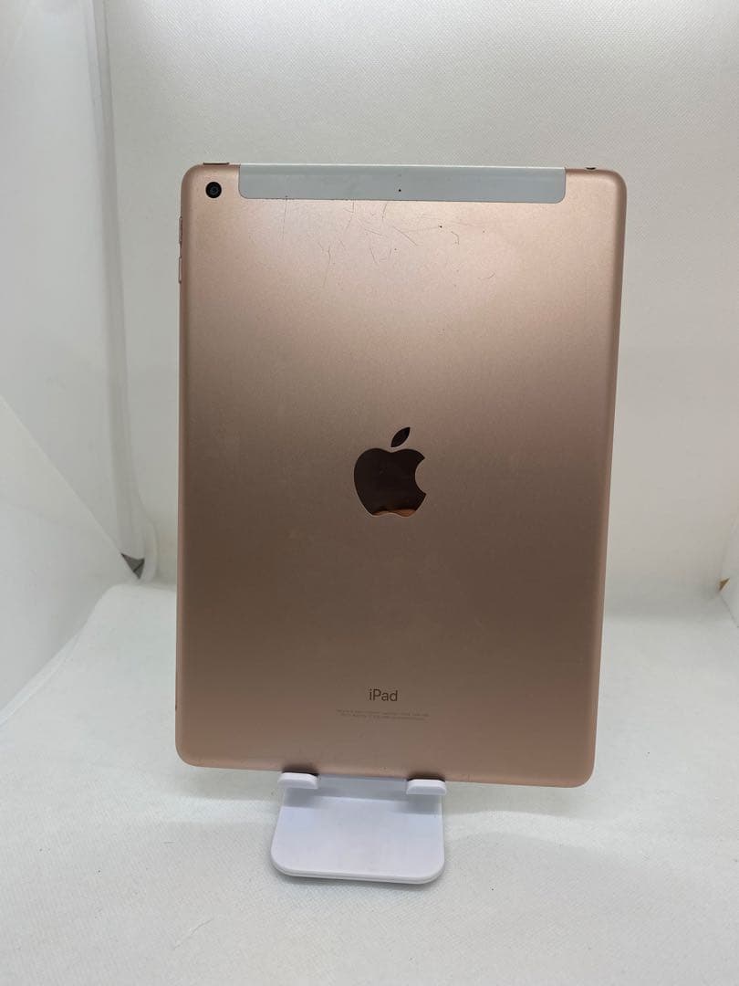 iPad 第6世代 32GB SIMフリー 91189