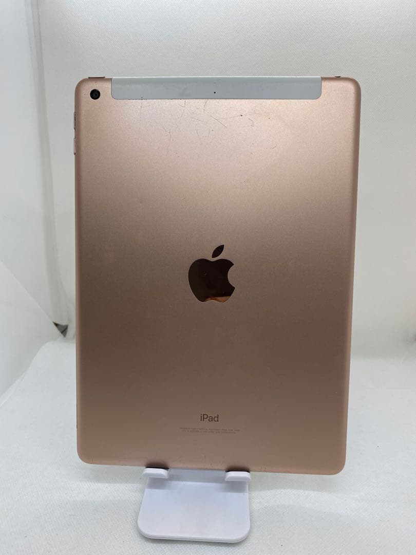 iPad 第6世代 32GB SIMフリー 91189