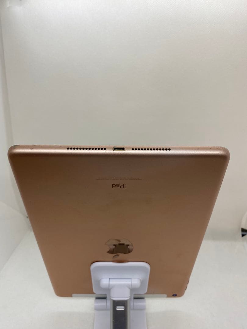 iPad 第6世代 32GB SIMフリー 91189