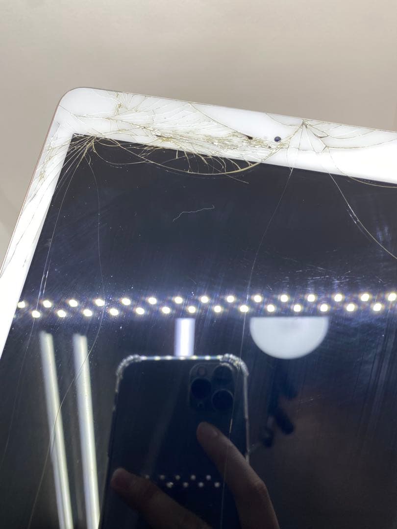 iPad 第6世代 32GB SIMフリー 91189