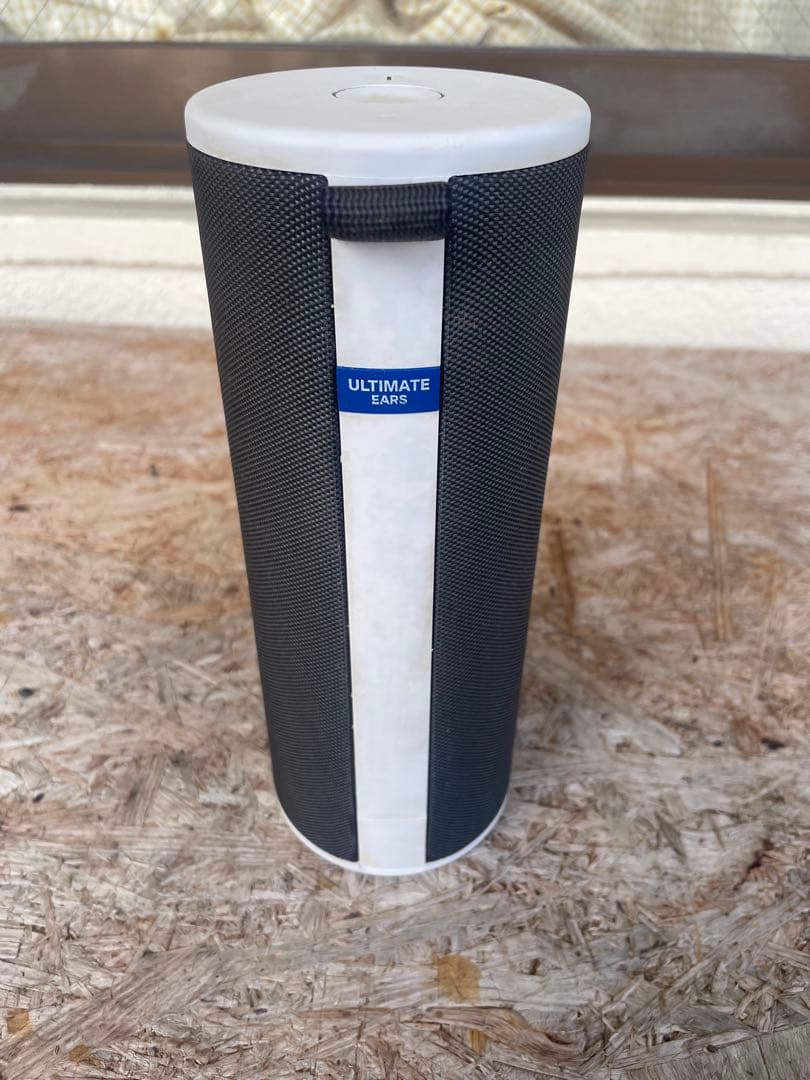 Ultimate Ears MEGABOOM 3 スピーカー 動作品 充電台付き
