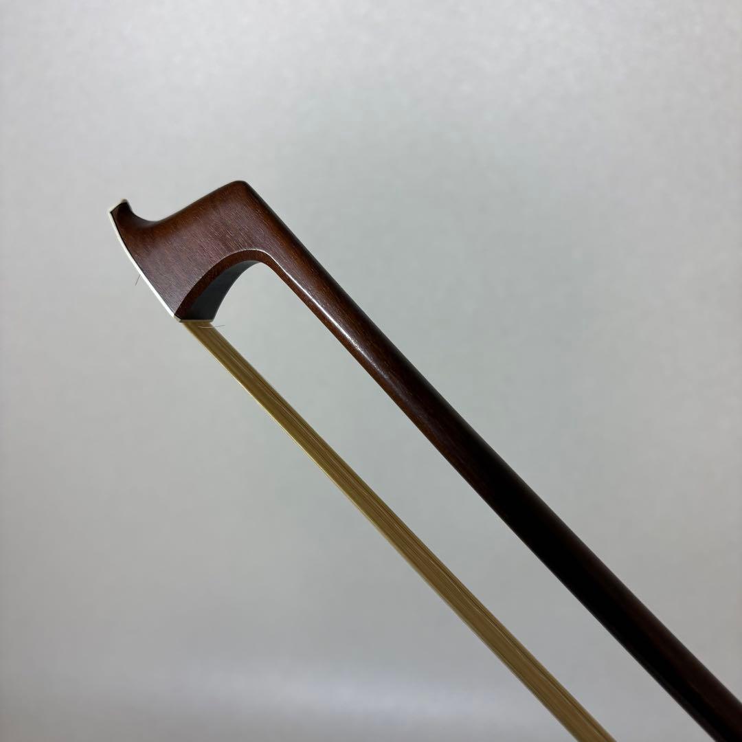 コントラバス 弓 TAKASU ジャーマン