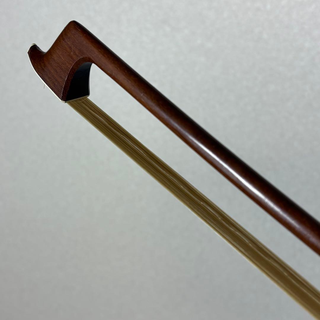 コントラバス 弓 TAKASU ジャーマン