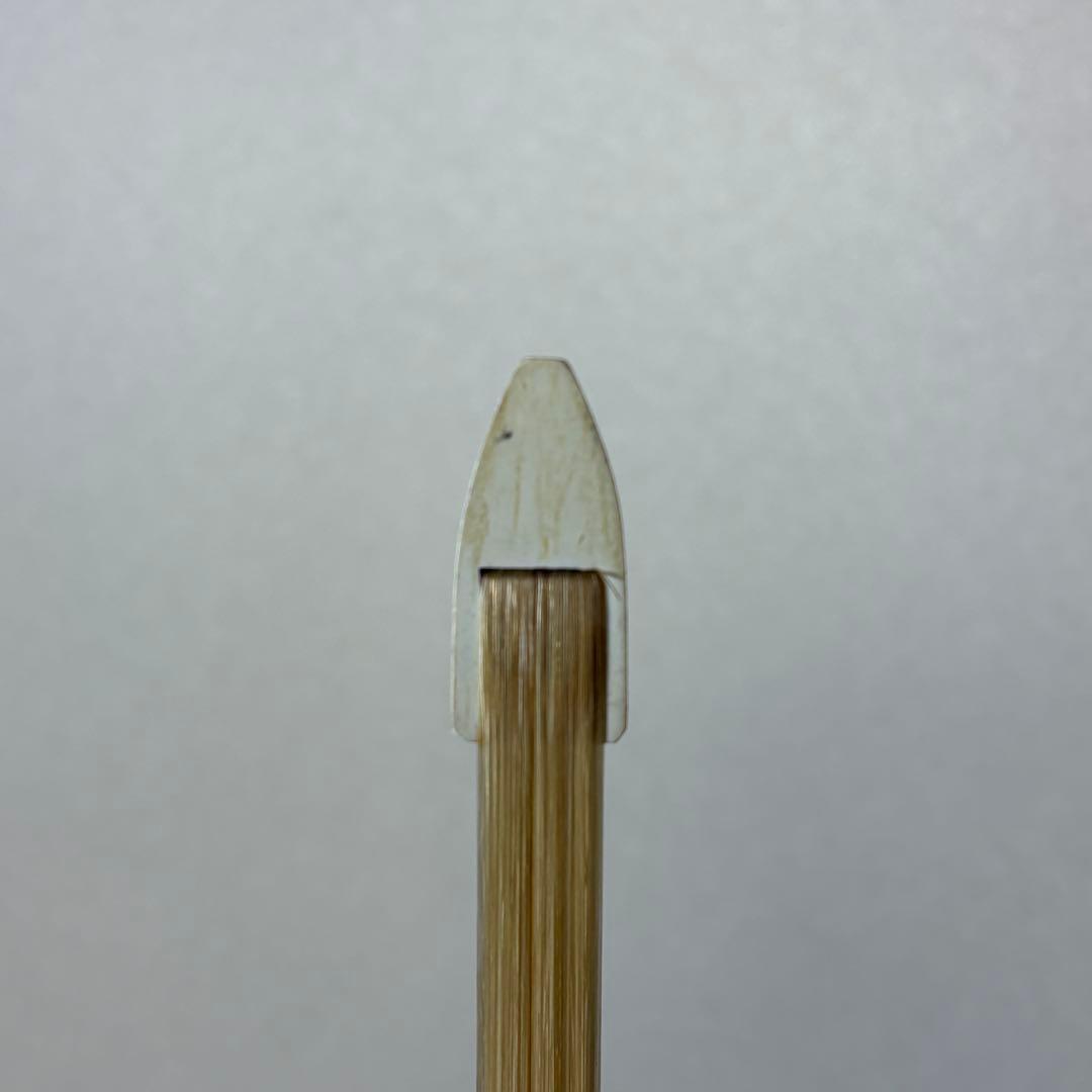 コントラバス 弓 TAKASU ジャーマン