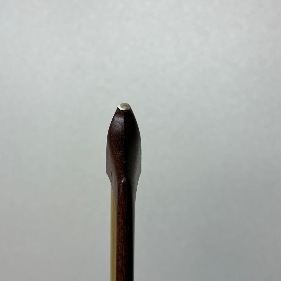コントラバス 弓 TAKASU ジャーマン