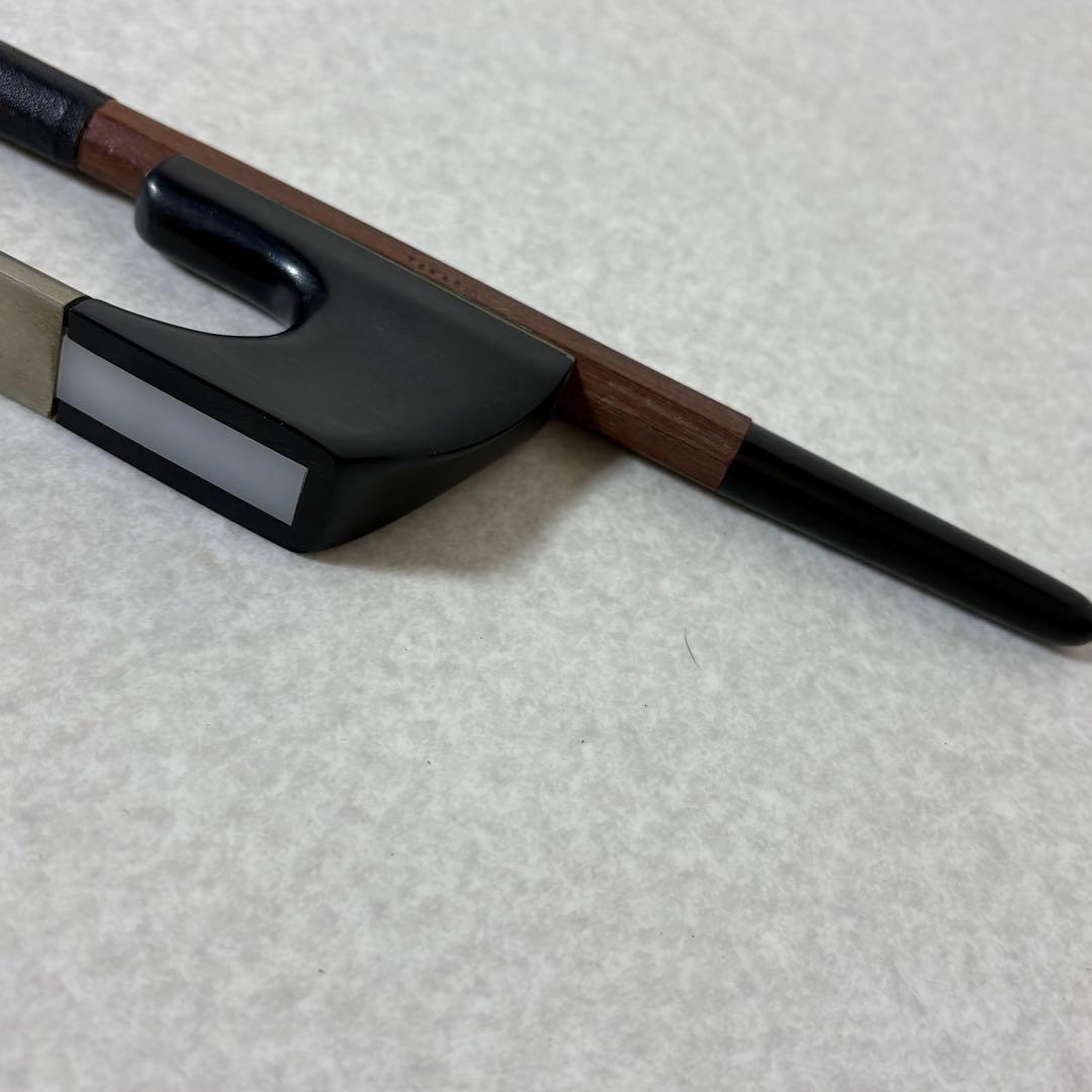 コントラバス 弓 TAKASU ジャーマン