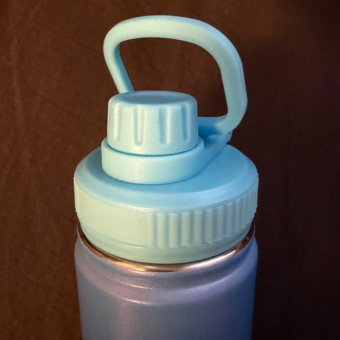 【レア商品】カタール パビリオン 水筒 万博