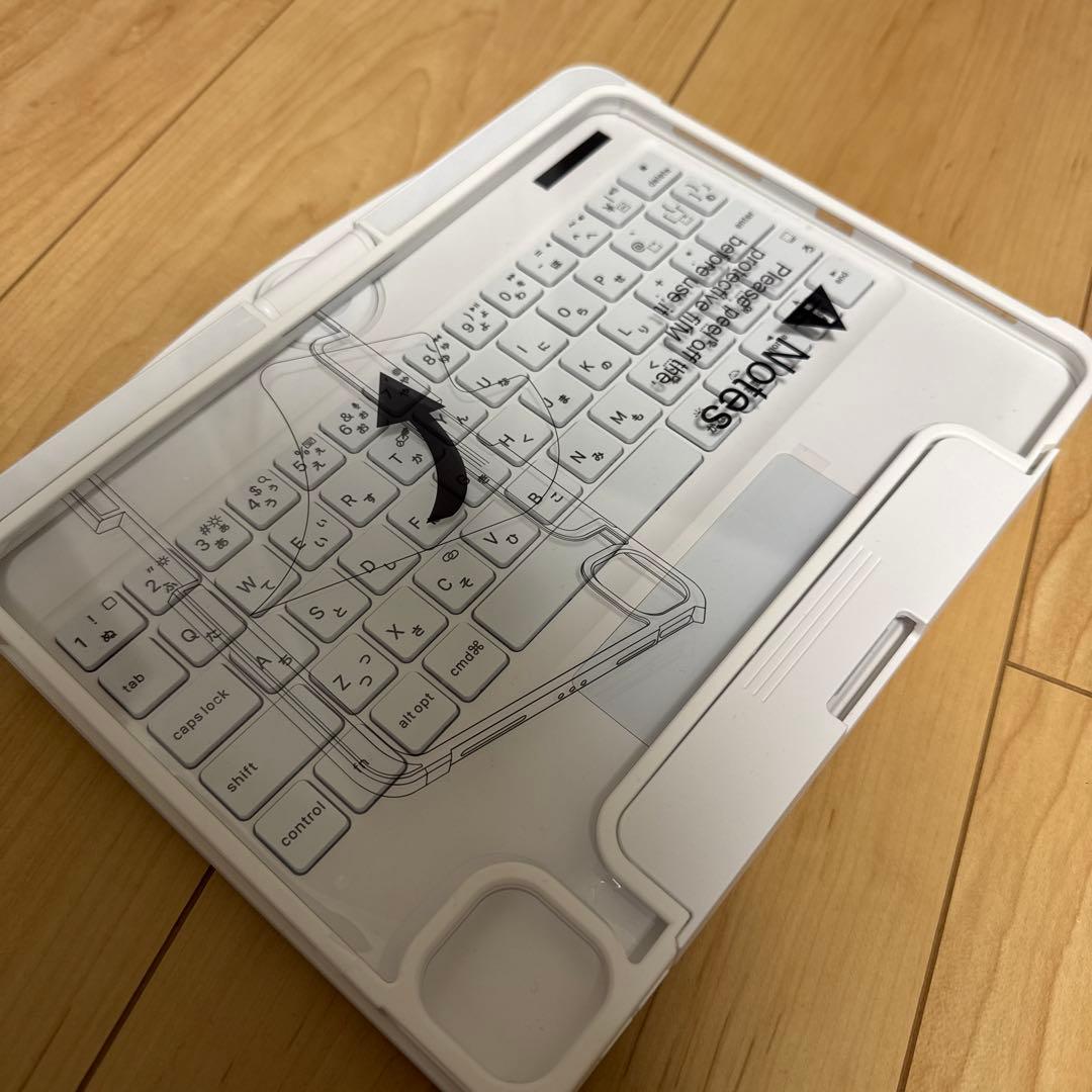 iPad Air 11インチ　ケース