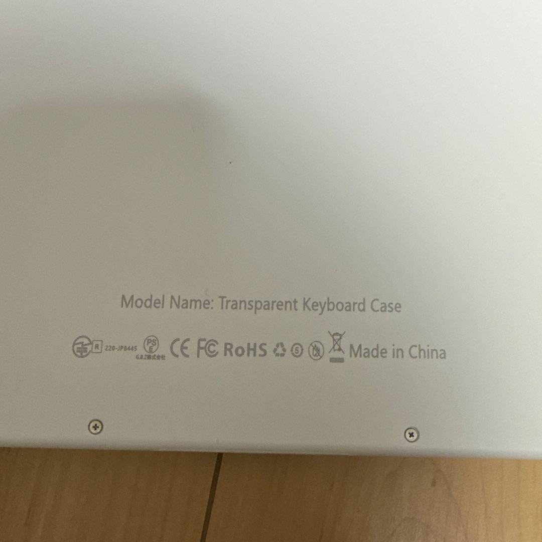 iPad Air 11インチ　ケース