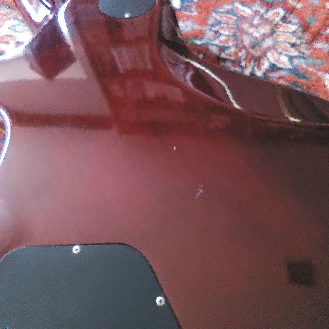 Aria Pro II PE-DLX セイモア ダンカン ジャパンビンテージ