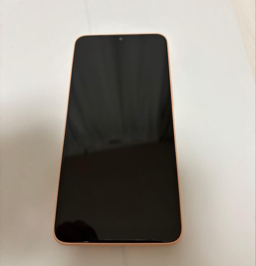 arrows We2 FCG02 本体　ライトオレンジ