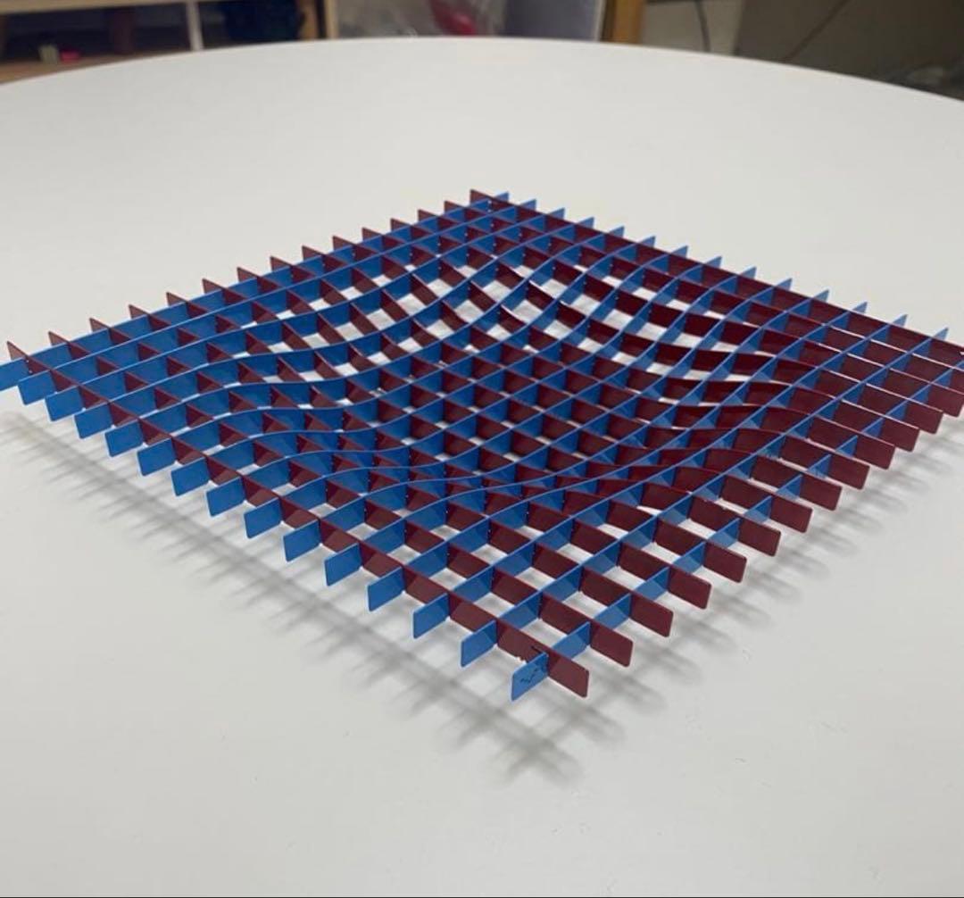 Fundamental Berlin Gravity tray グラビティ