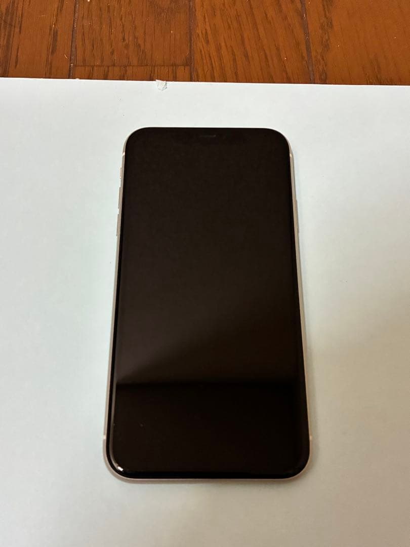 スマートフォン本体 iPhone 11 64G