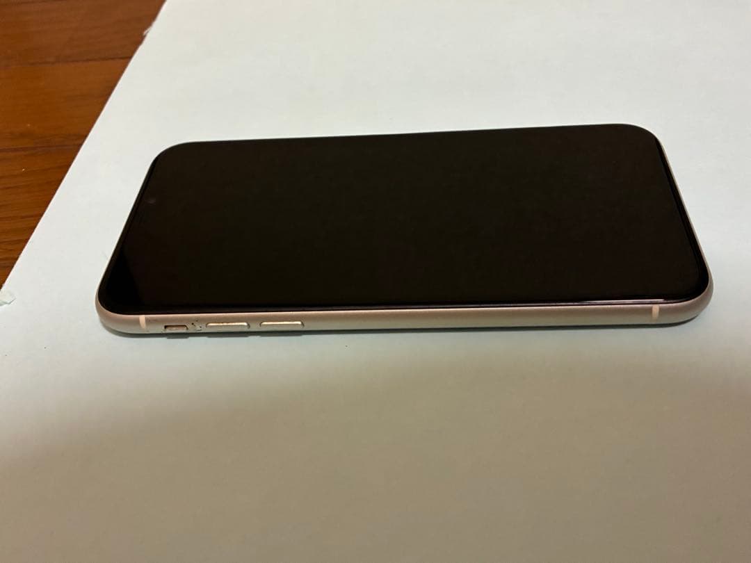 スマートフォン本体 iPhone 11 64G