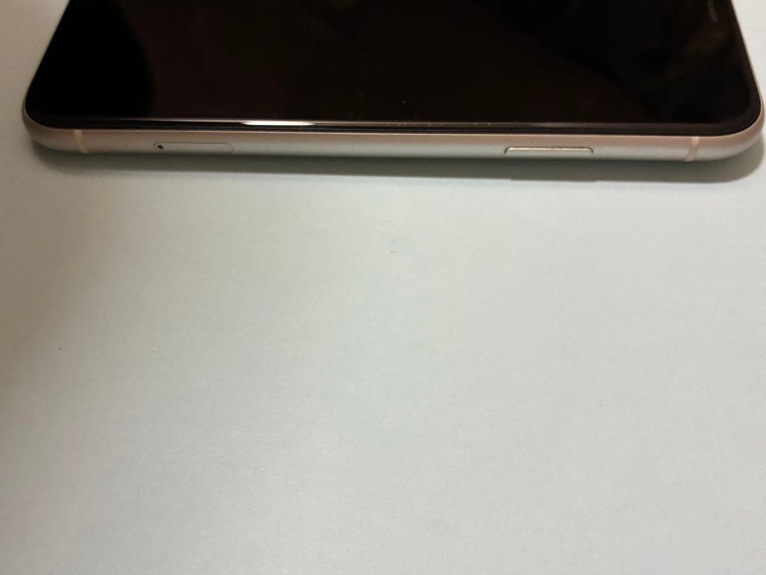 スマートフォン本体 iPhone 11 64G