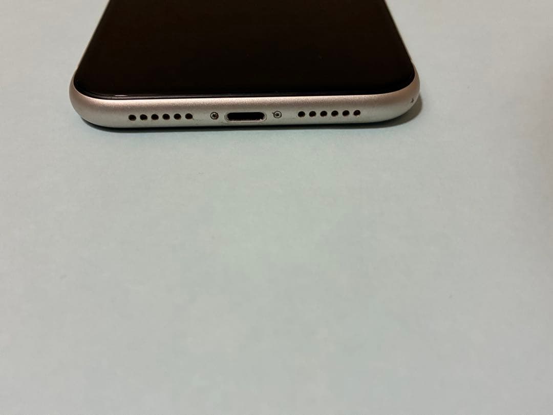 スマートフォン本体 iPhone 11 64G