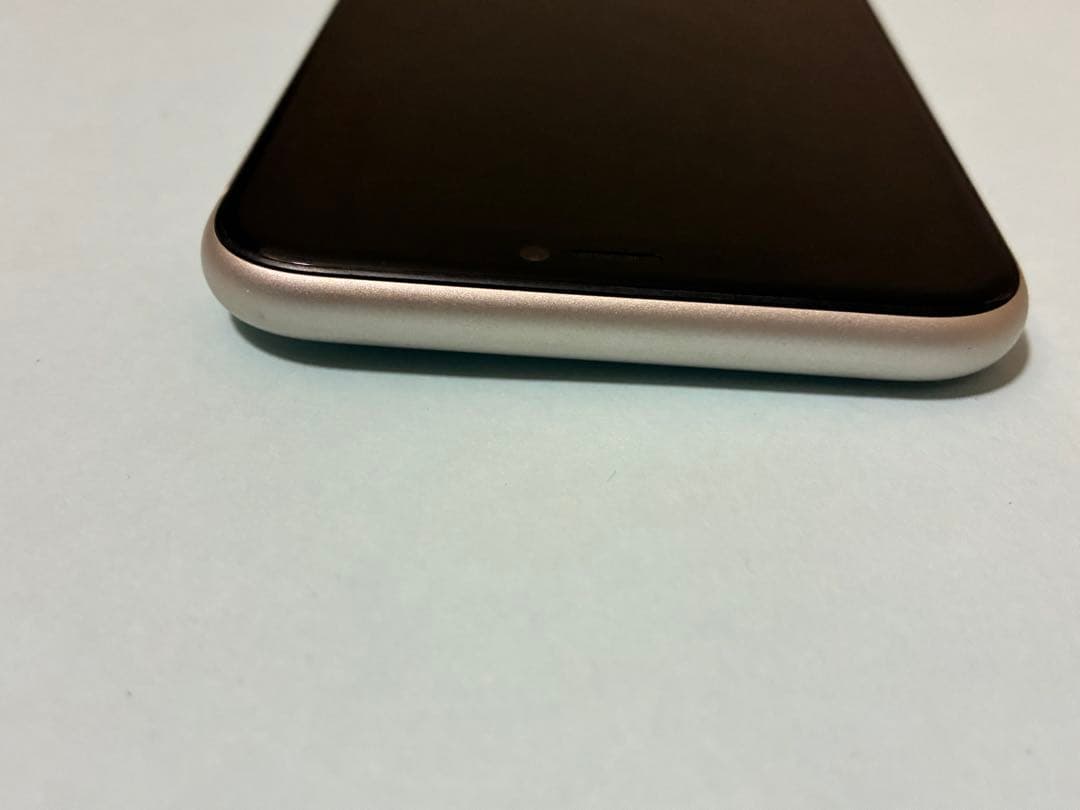 スマートフォン本体 iPhone 11 64G