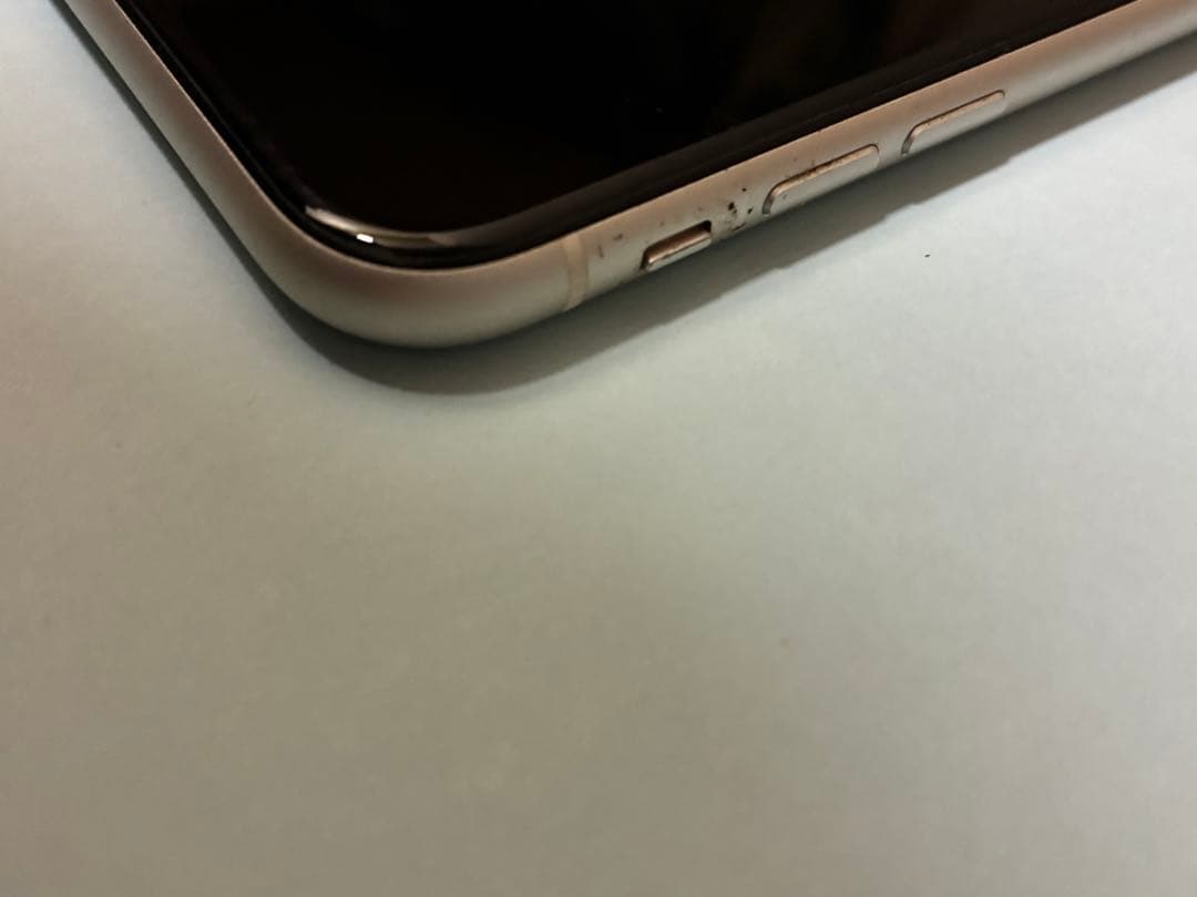 スマートフォン本体 iPhone 11 64G