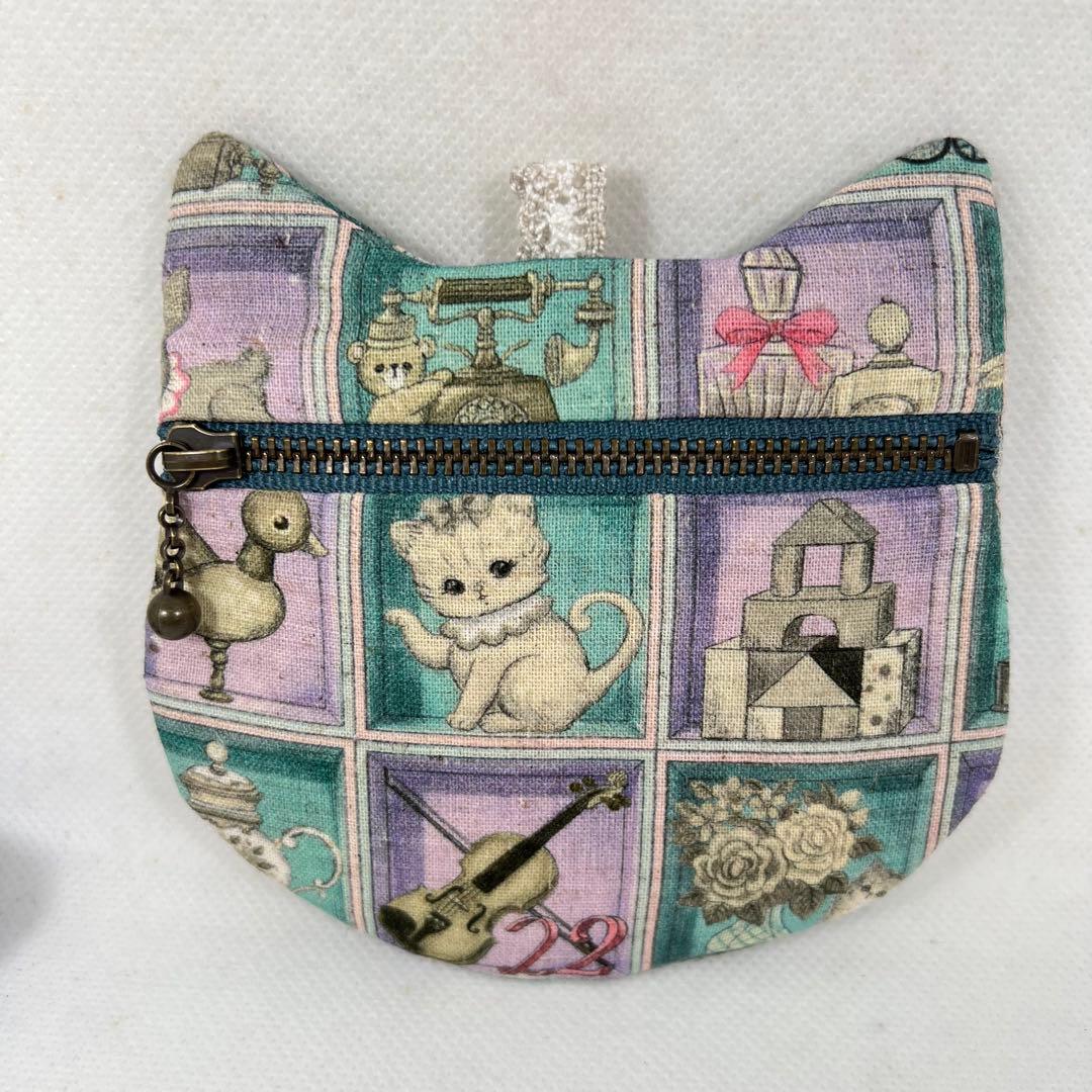 glico☆ ユキエモン　ガーゼハンカチ　fuwara