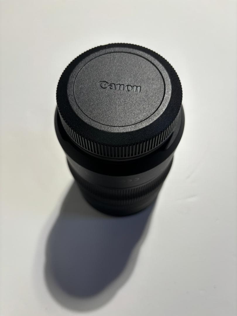 「Canon RF 15-35mm F2.8 L IS USM」