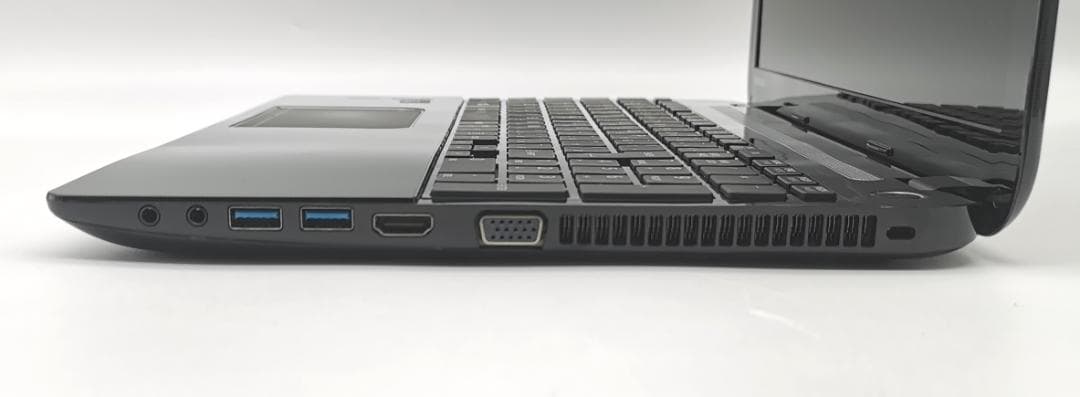 ✅️初心者OK！Windows11/Office/AI搭載ノートパソコン M23