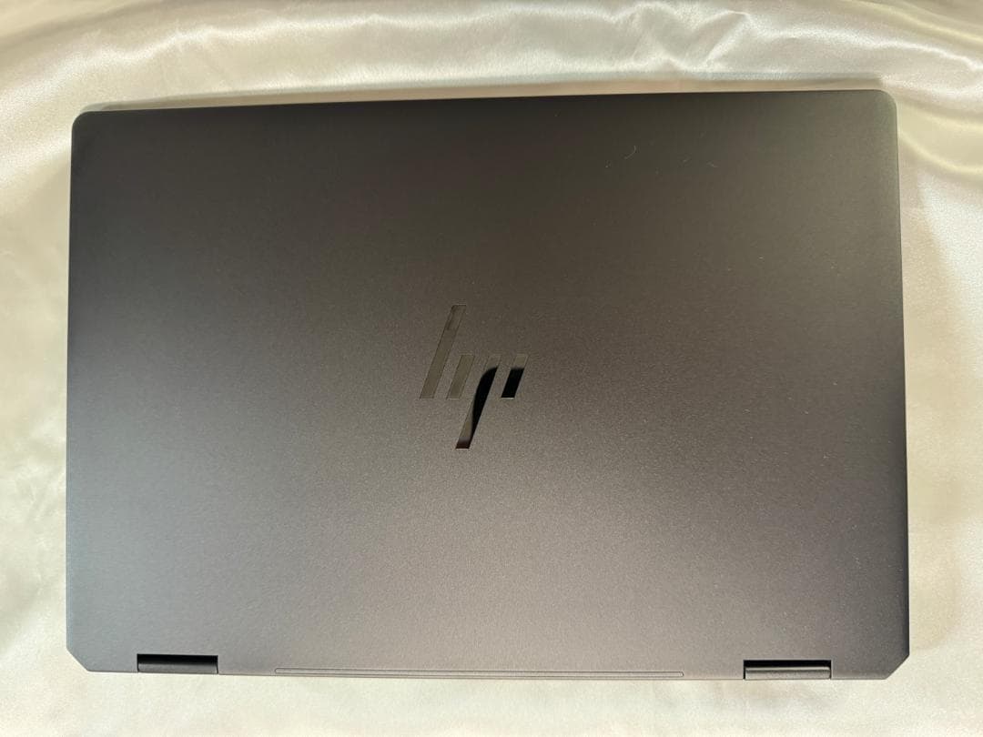 OmniBook Ultra Flip 14／WiFi７／有機120Hz／1TB