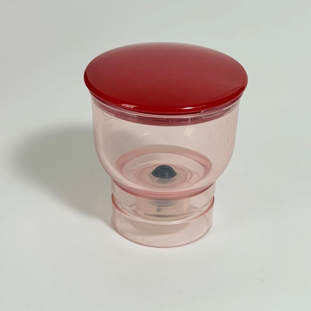 シャープ ヘルシオ グリエ トースター レッド AX-H2-R