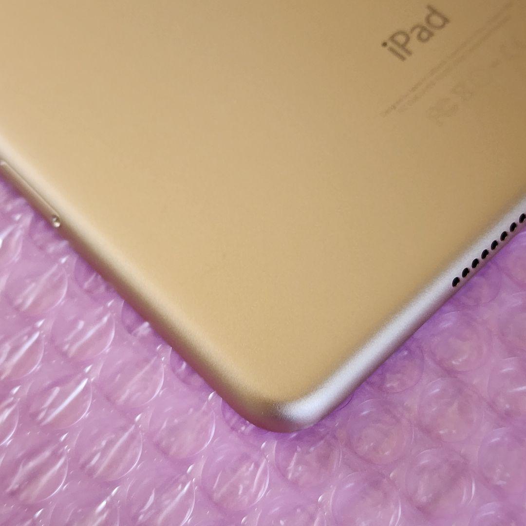 超美品　iPad mini 4　128GB　Wifi + Cellular