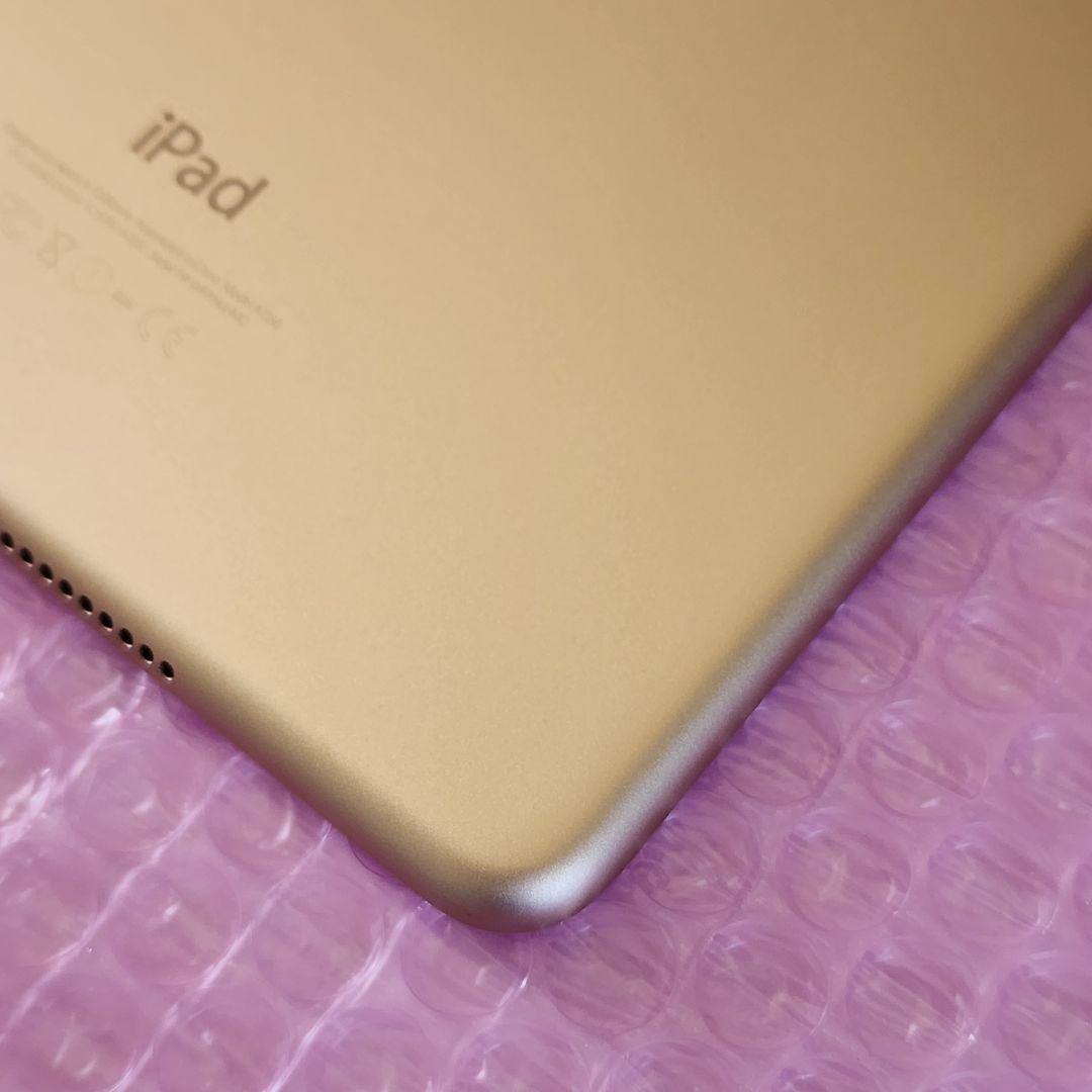 超美品　iPad mini 4　128GB　Wifi + Cellular