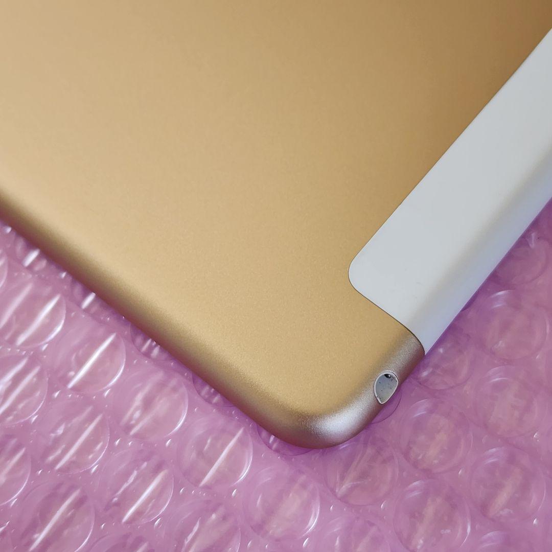 超美品　iPad mini 4　128GB　Wifi + Cellular