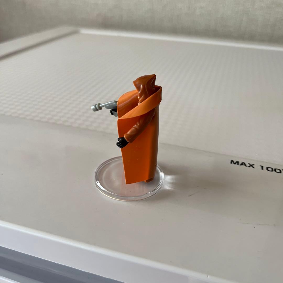 スターウォーズ　オールドケナー　ジャワ　1977年香港製