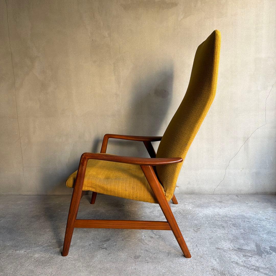 Fritz Hansen Contur chair コンターチェア