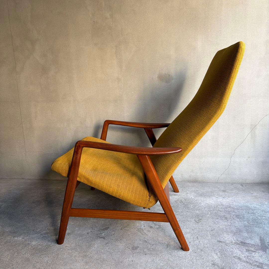 Fritz Hansen Contur chair コンターチェア