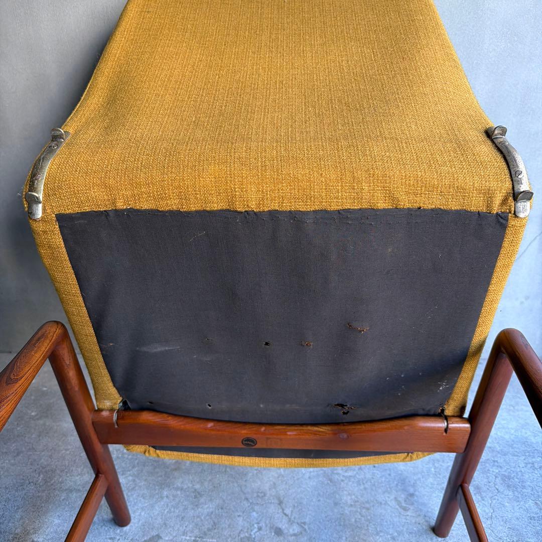 Fritz Hansen Contur chair コンターチェア