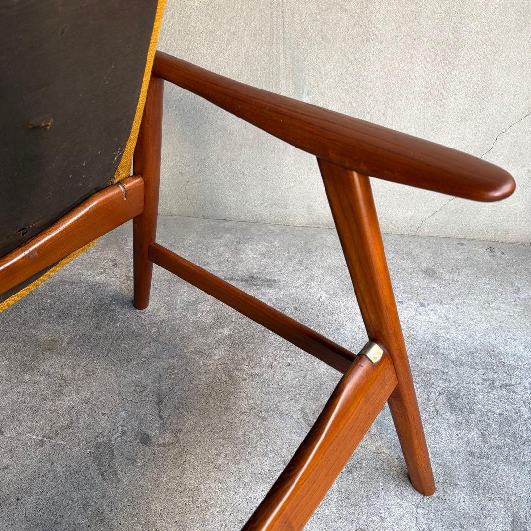 Fritz Hansen Contur chair コンターチェア