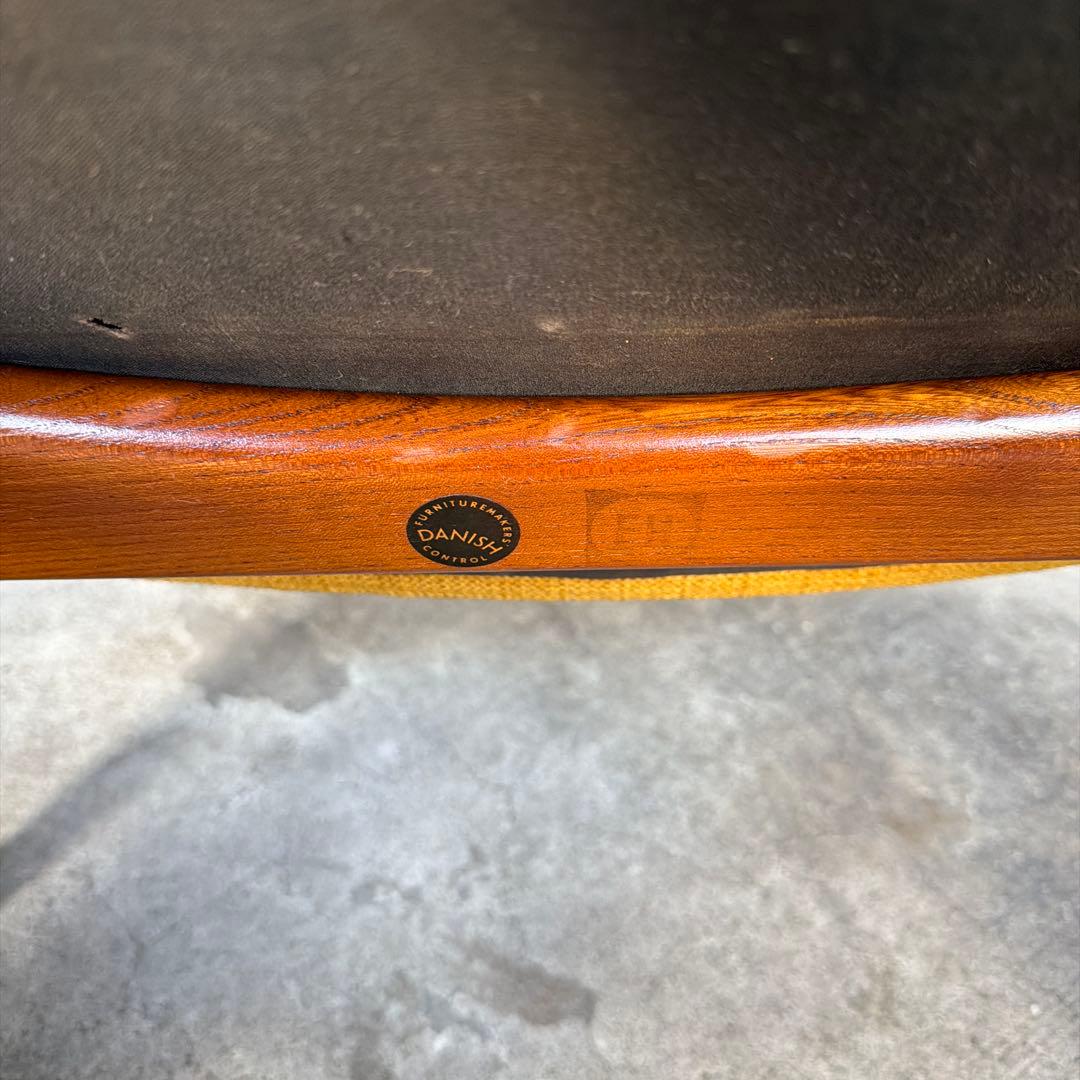 Fritz Hansen Contur chair コンターチェア