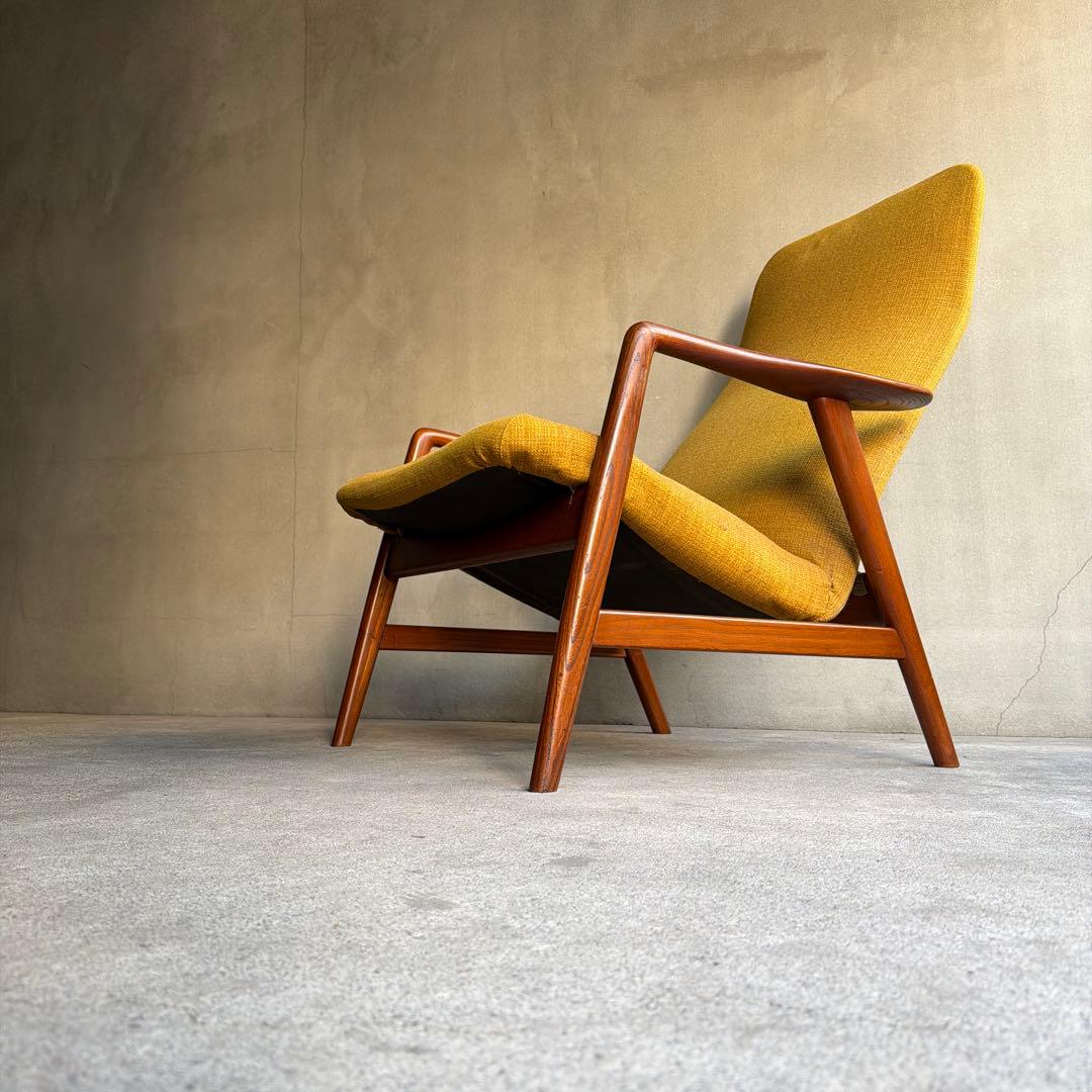 Fritz Hansen Contur chair コンターチェア