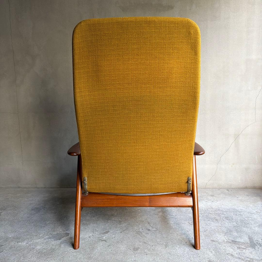 Fritz Hansen Contur chair コンターチェア