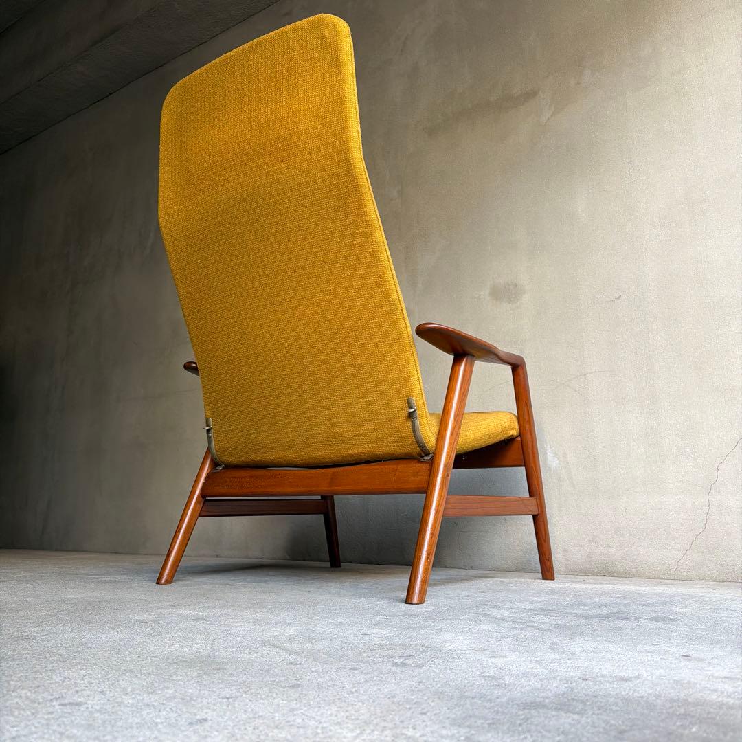 Fritz Hansen Contur chair コンターチェア
