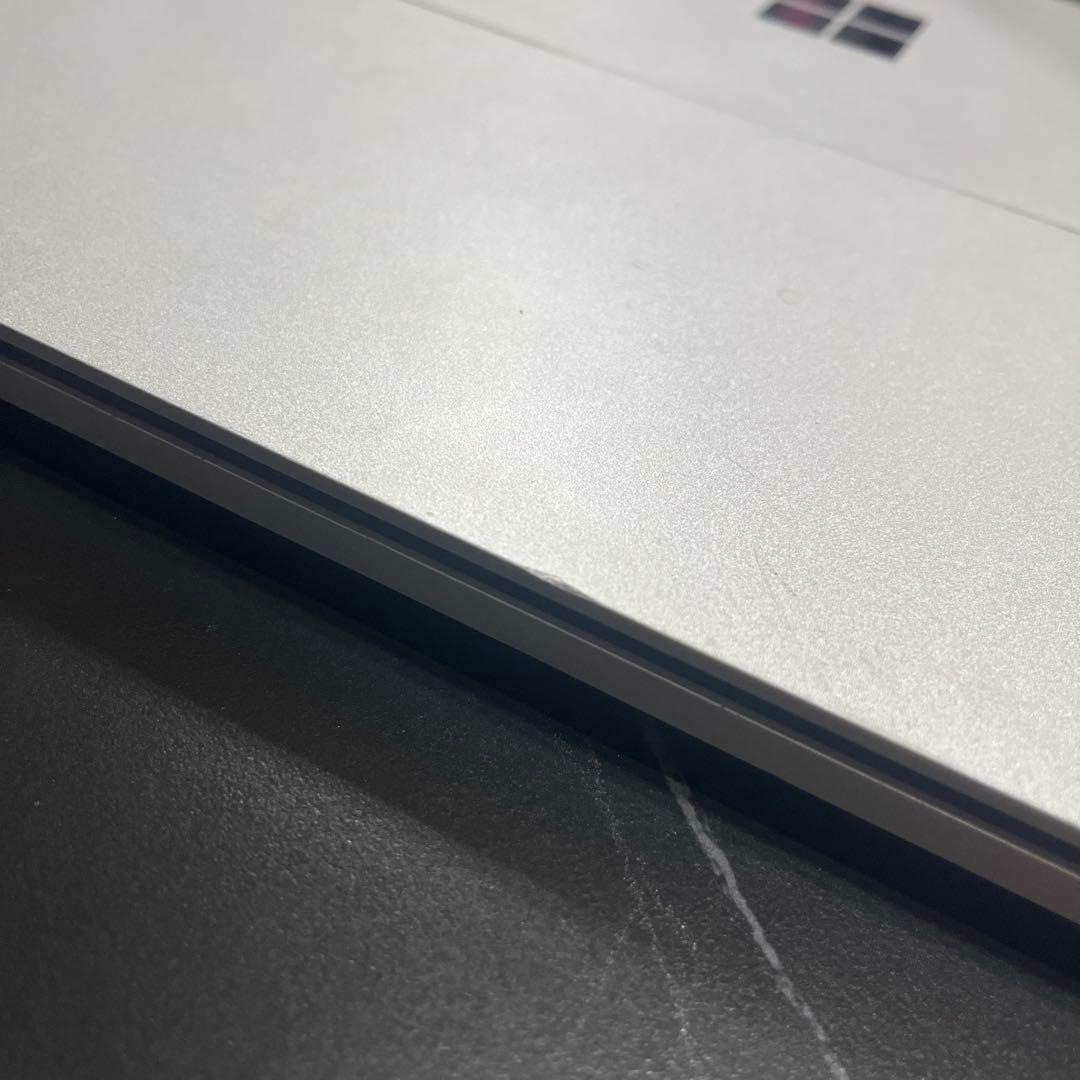 Microsoft Surface LaptopStudio i7 付属ペン付