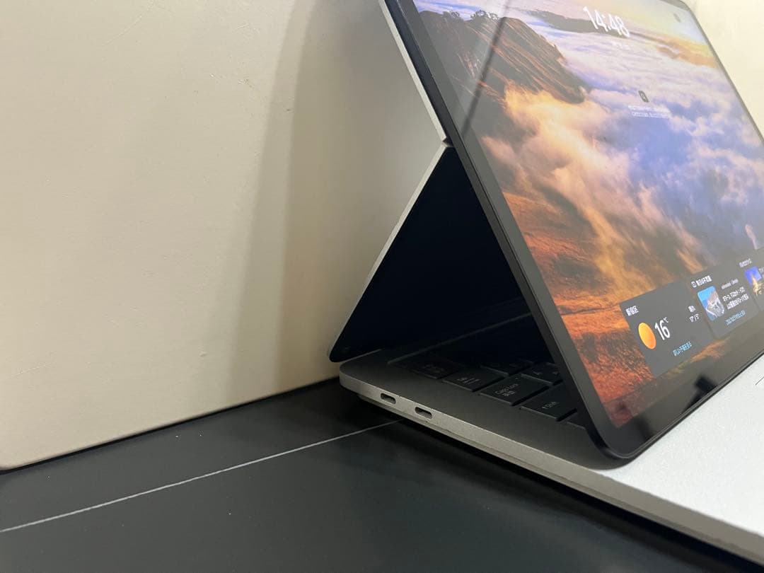Microsoft Surface LaptopStudio i7 付属ペン付