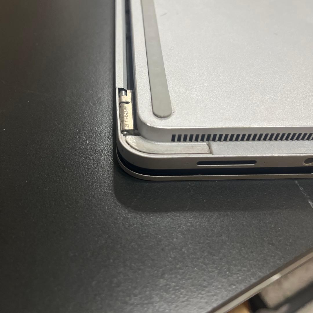 Microsoft Surface LaptopStudio i7 付属ペン付